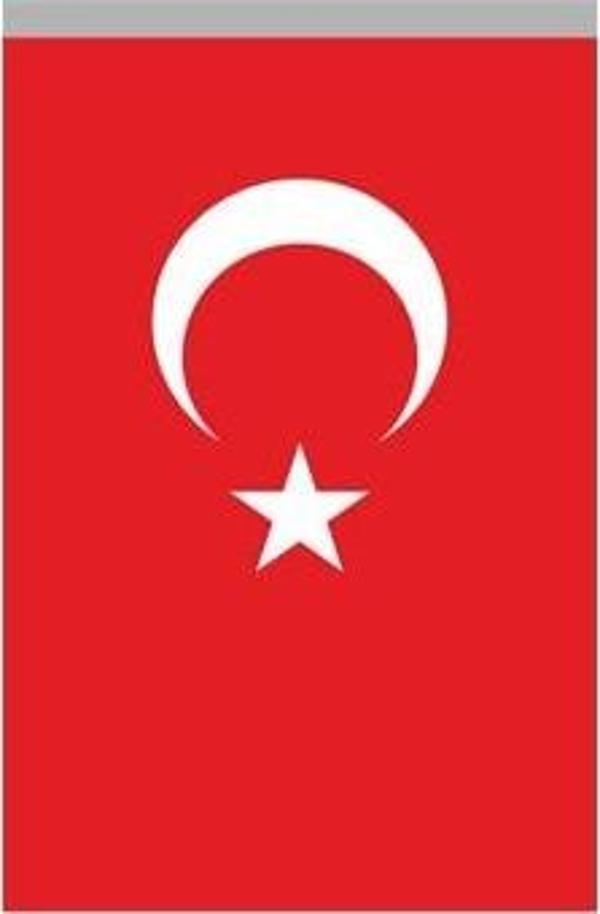 Buket Türk Bayrağı (20X30) - Image 1