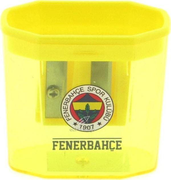 Fenerbahçe Lisanslı Standart Kalemtraş - Image 1