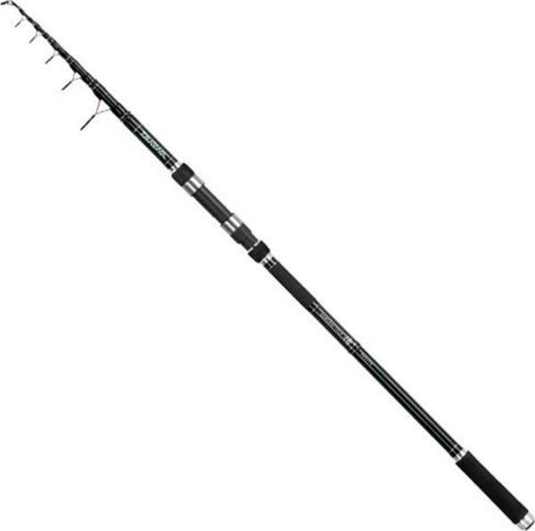 Daiwa New Samurai 270 Cm 20-60 Gr Teleskopik Olta Kamışı - Image 1