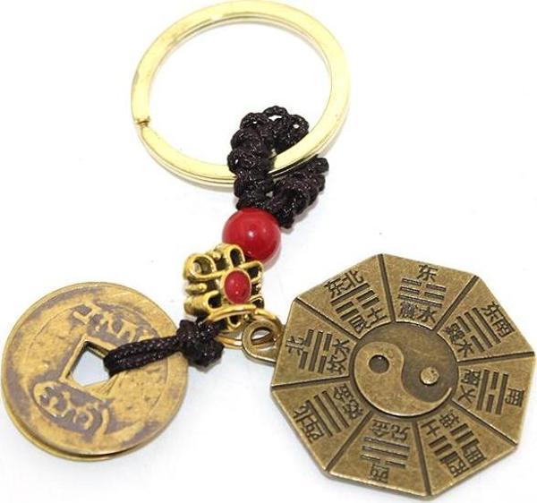 Şans Ve Bereket Anahtarlık Alk3358 - Image 1