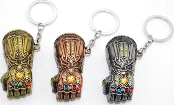 Thanos Eli Anahtarlık Alk1685 - Image 1
