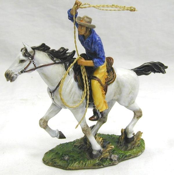KOWBOY BIBLO Dekoratif Hediyelik Masaüstü Ev ofis Aksesuarı  - Image 1