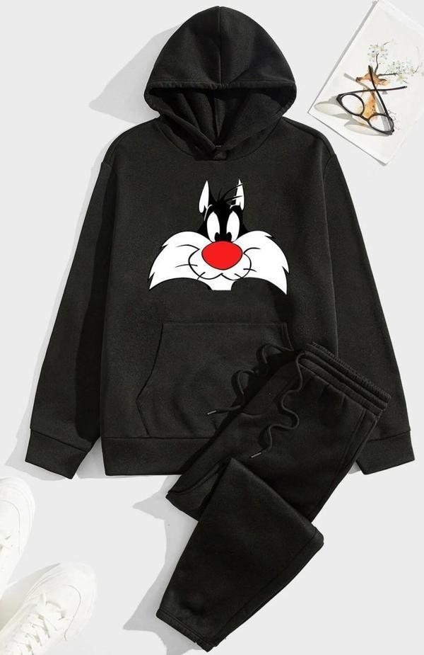 Unisex Sylvester Eşofman Takımı - Image 1