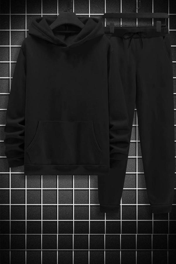 Unisex Butterfly Eşofman Takımı - Image 1
