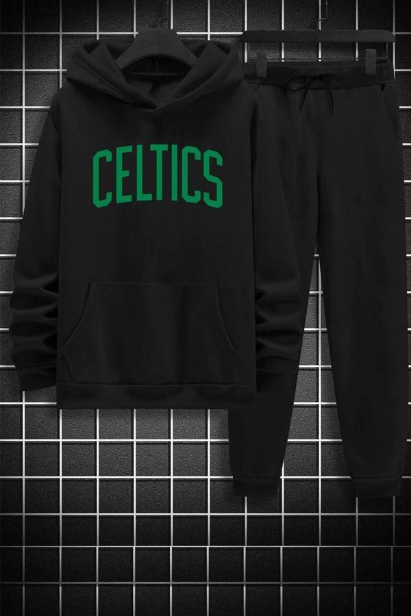 Unisex Celtics Eşofman Takımı - Image 1