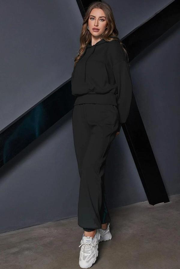 Unisex Eşofman Takımı - Image 1