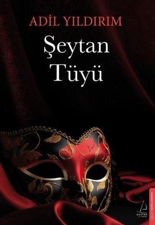 Şeytan Tüyü - Destek Yayınları - Image 1
