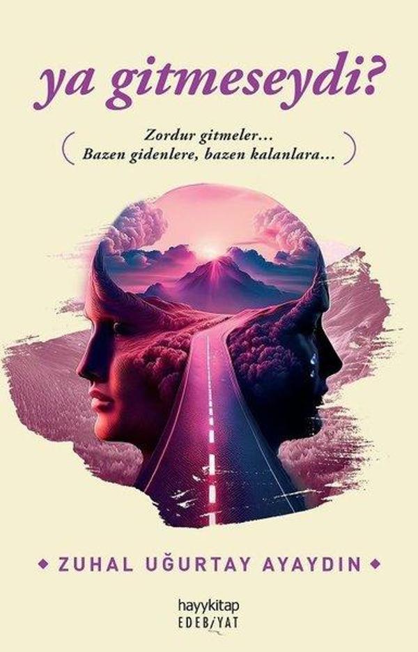 Hayykitap Ya Gitmeseydi? - Hayykitap - Image 1
