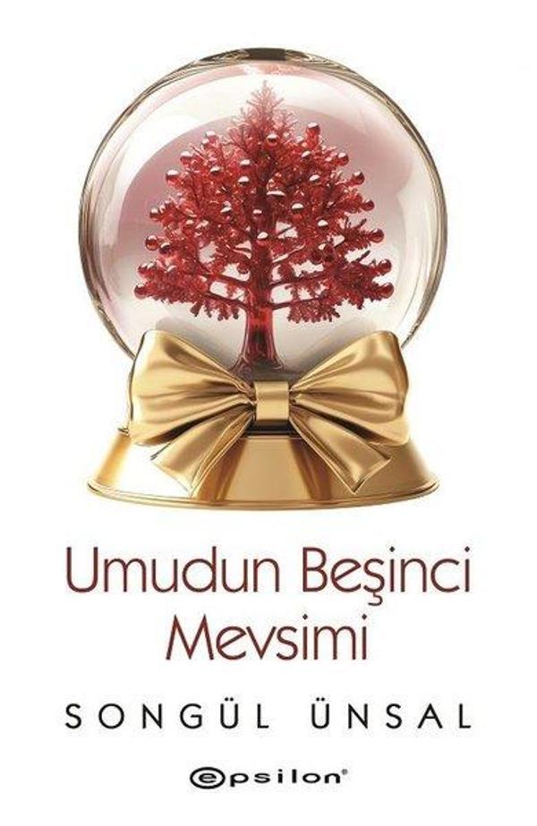Umudun Beşinci Mevsimi - Epsilon Yayınevi - Image 1