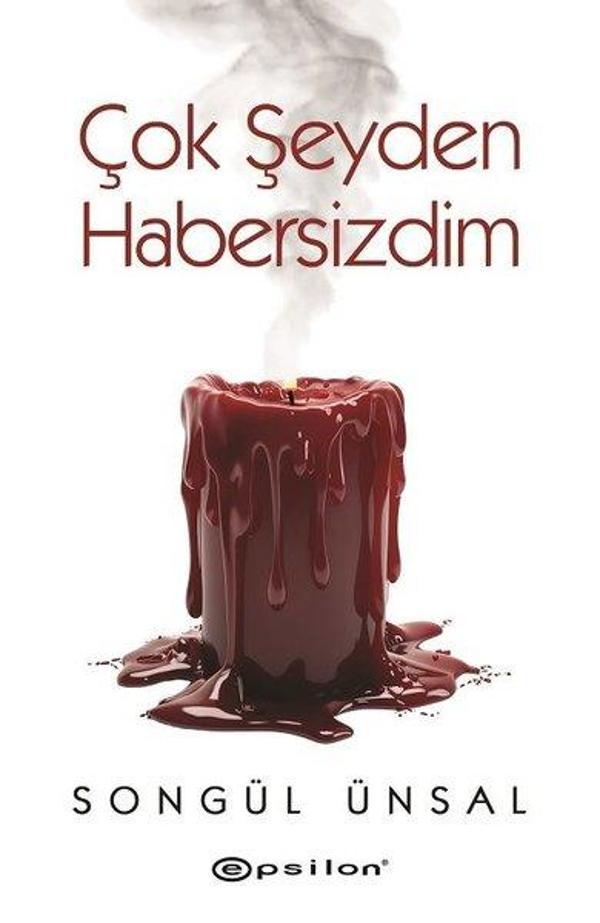 Çok Şeyden Habersizdim - Epsilon Yayınevi - Image 1