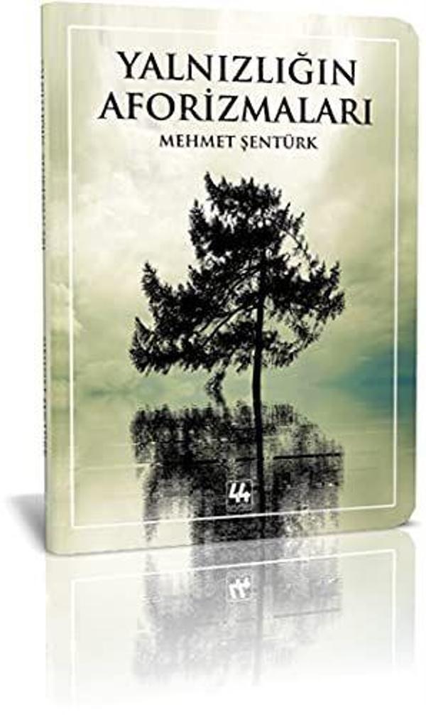 Yalnızlığın Aforizmaları - 44 Yayınları - Image 1