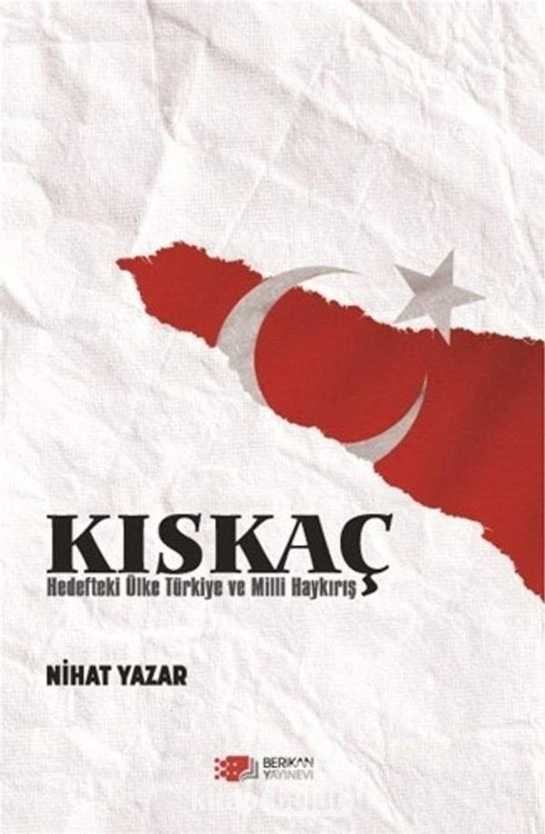 Berikan Yayınevi Kıskaç - Berikan Yayınevi - Image 1