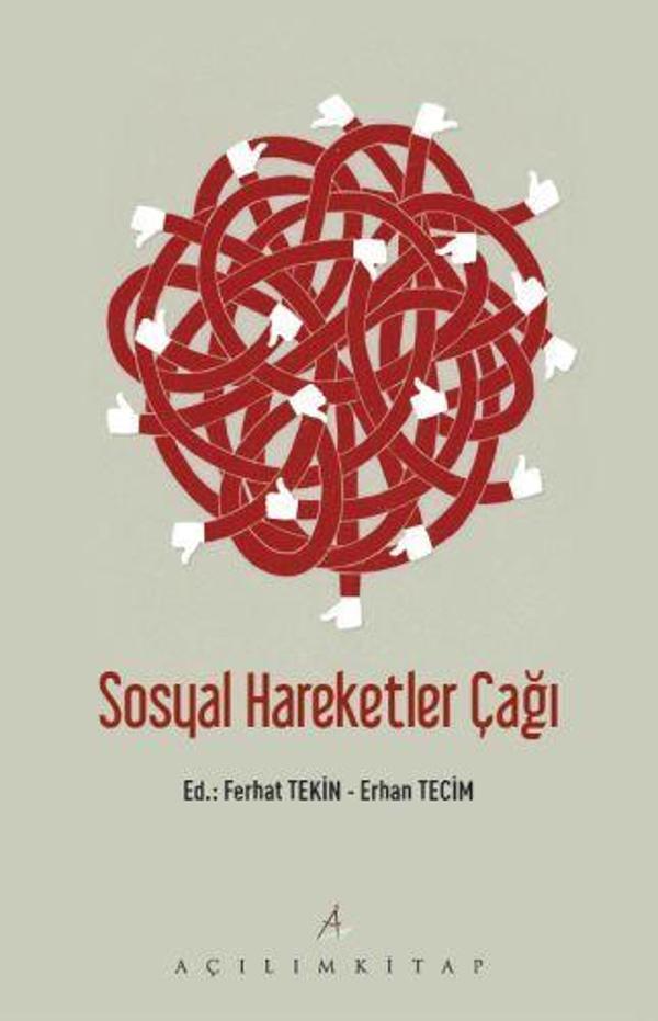 Sosyal Hareketler Çağı - Açılım Kitap - Image 1