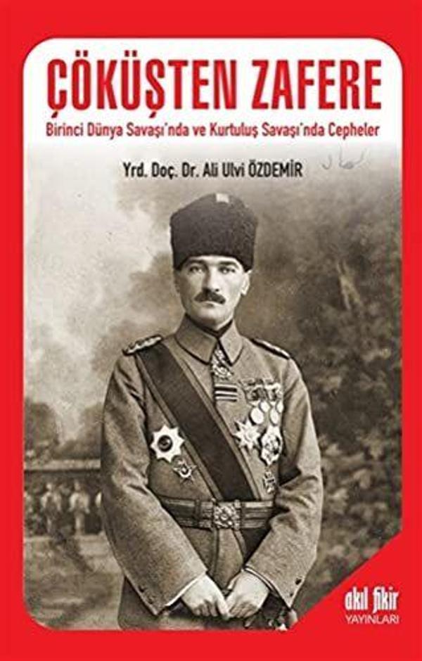 Çöküşten Zafere - Akıl Fikir Yayınları - Image 1