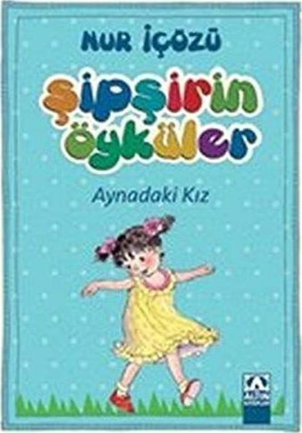 Şipşirin Öyküler (5 Kitap) - Altın Kitaplar - Image 1