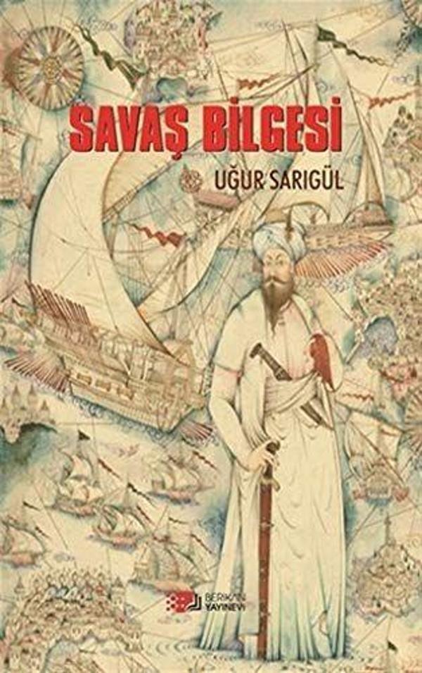 Berikan Yayınevi Savaş Bilgesi - Berikan Yayınevi - Image 1
