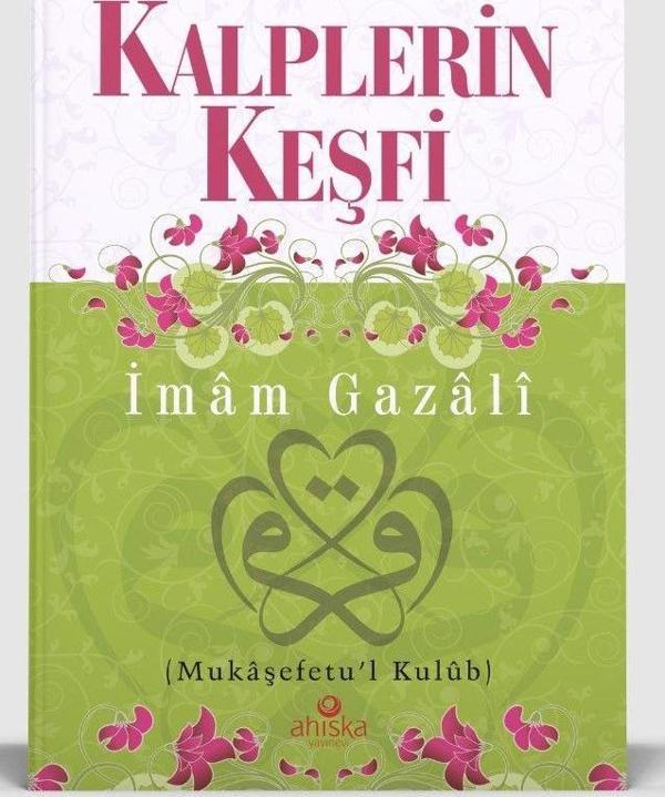 Kalplerin Keşfi - Ahıska Yayınevi - Image 1