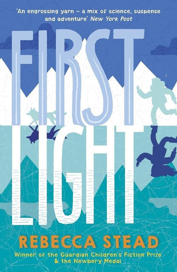 Andersen Press First Light - Andersen Press - Image 1