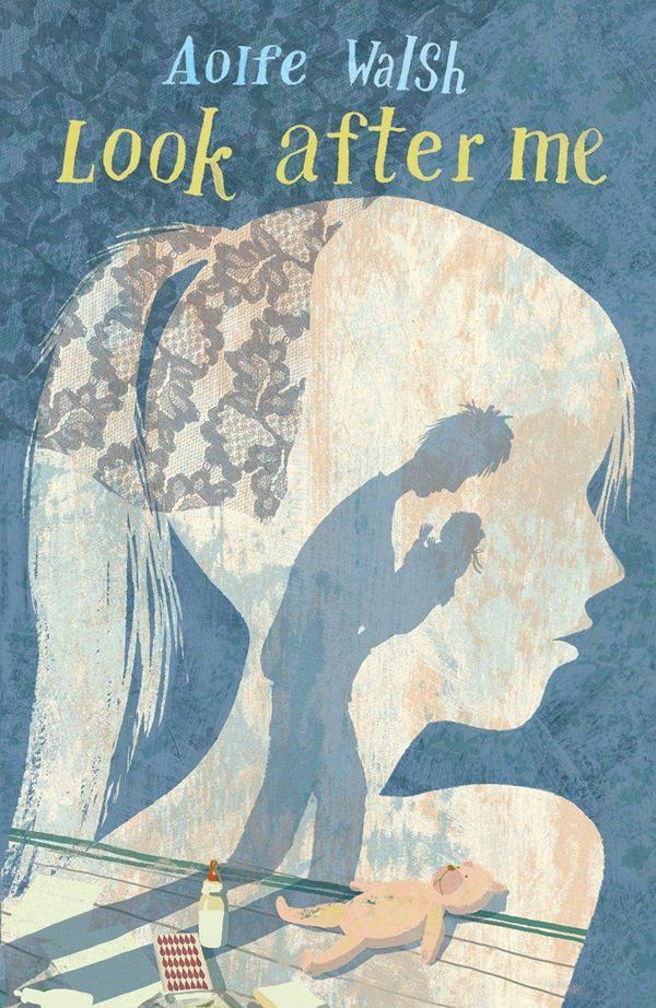 Look After Me - Andersen Press - Image 1