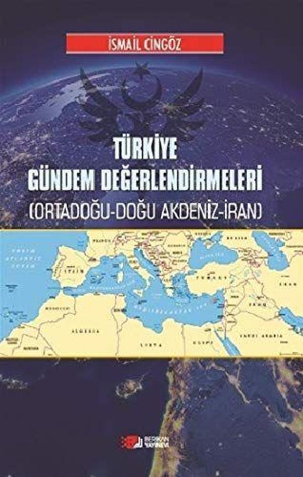 Türkiye Gündem Değerlendirmeleri - Berikan Yayınevi - Image 1