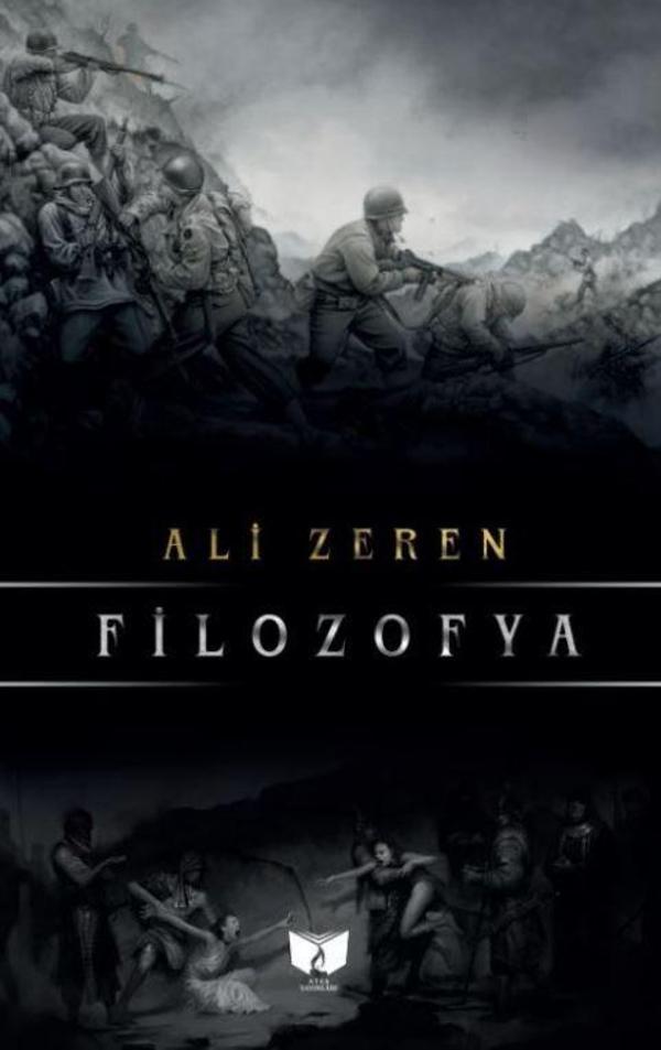 Filozofya - Ateş Yayınları - Image 1