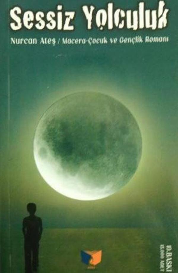Sessiz Yolculuk - Ateş Yayınları - Image 1