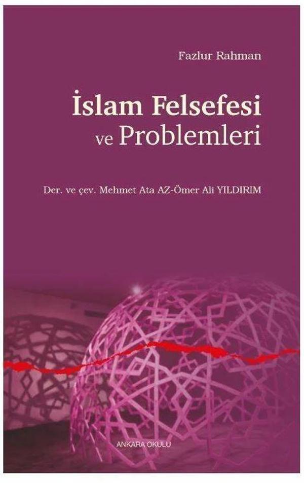 İslam Felsefesi ve Problemleri - Ankara Okulu Yayınları - Image 1