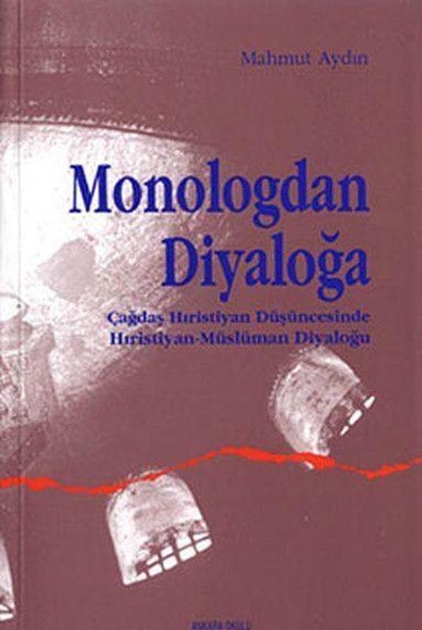 Monologdan Diyaloğa - Ankara Okulu Yayınları - Image 1