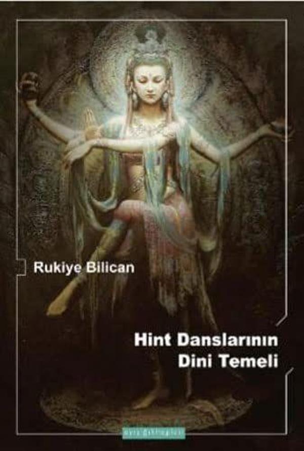 Hint Danslarının Dini Temeli - Ayışığı Kitapları - Image 1