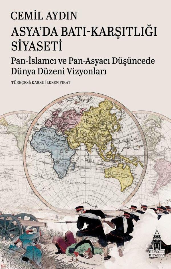 Asya'da Batı-Karşıtlığı Siyaseti - Beyoğlu Kitabevi - Image 1