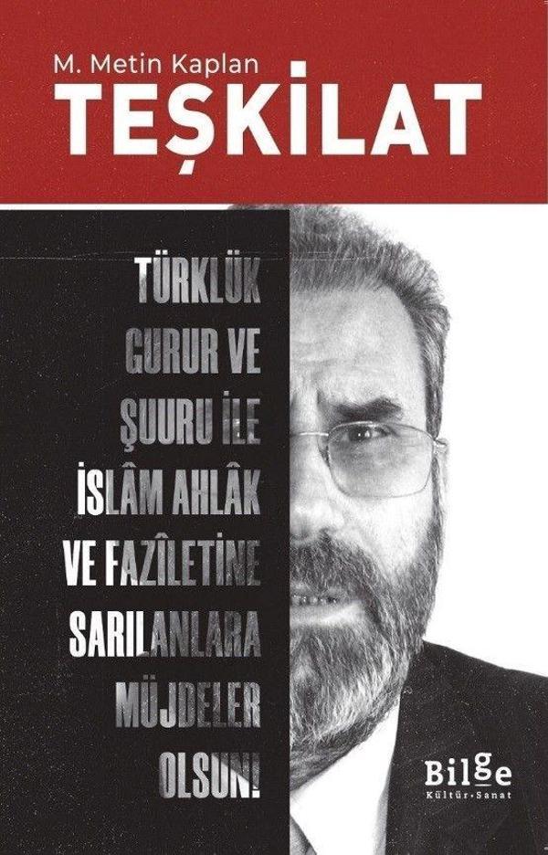 Teşkilat - Bilge Kültür Sanat - Image 1