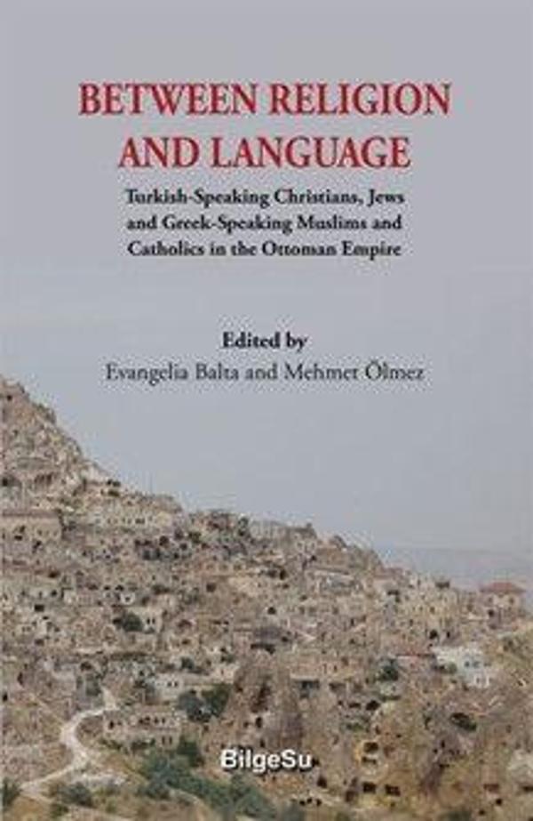 Between Religion And Language - Bilgesu Yayıncılık - Image 1