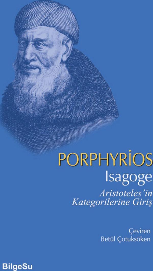 Isagoge - Bilgesu Yayıncılık - Image 1