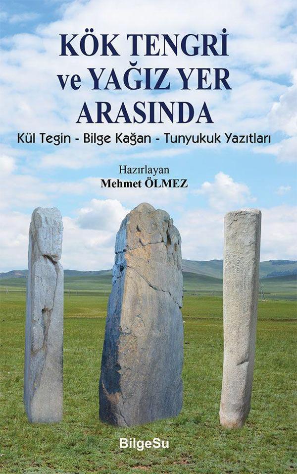 Kök Tengri ve Yağız Yer Arasında - Bilgesu Yayıncılık - Image 1