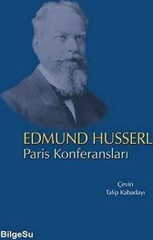 Paris Konferansları - Bilgesu Yayıncılık - Image 1