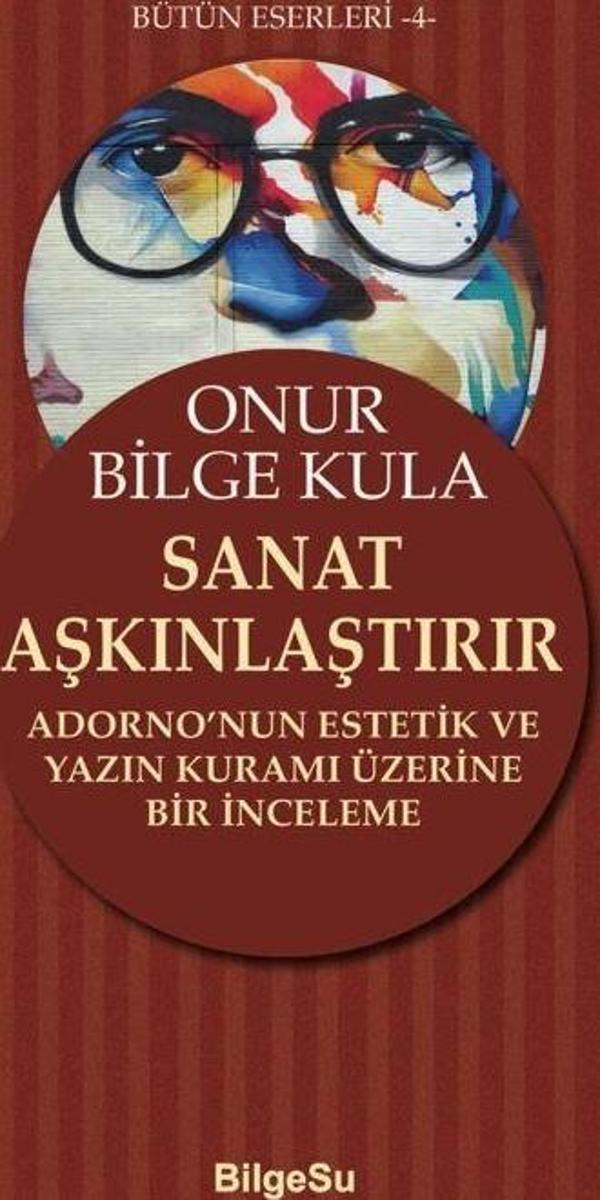 Bilgesu Yayıncılık Sanat Aşkınlaştırır - Bilgesu Yayıncılık - Image 1