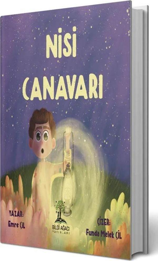 Nisi Canavarı - Bilgi Ağacı Yayınları - Image 1