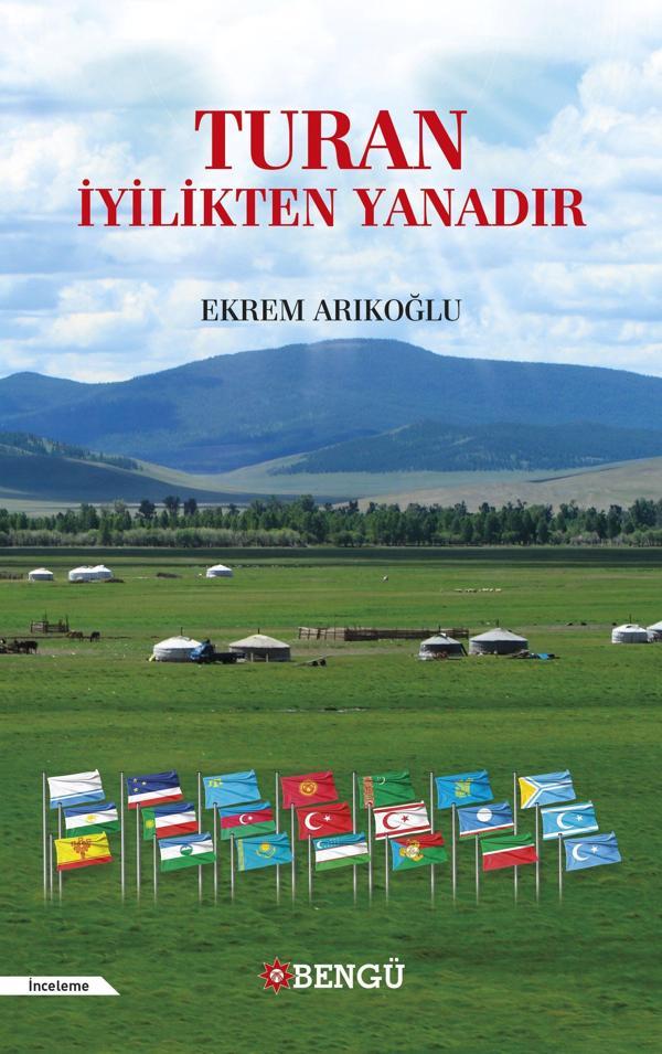 Turan İyilikten Yanadır - Bengü Yayınları - Image 1