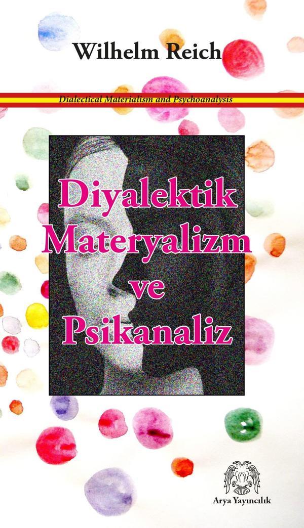 Diyalektik Materyalizm ve Psikanaliz - Arya Yayıncılık - Image 1