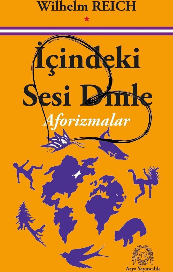 İçindeki Sesi Dinle - Arya Yayıncılık - Image 1