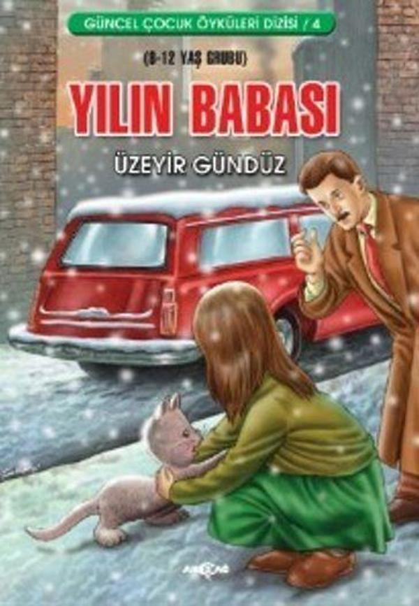 Yılın Babası - Akçağ Yayınları - Image 1