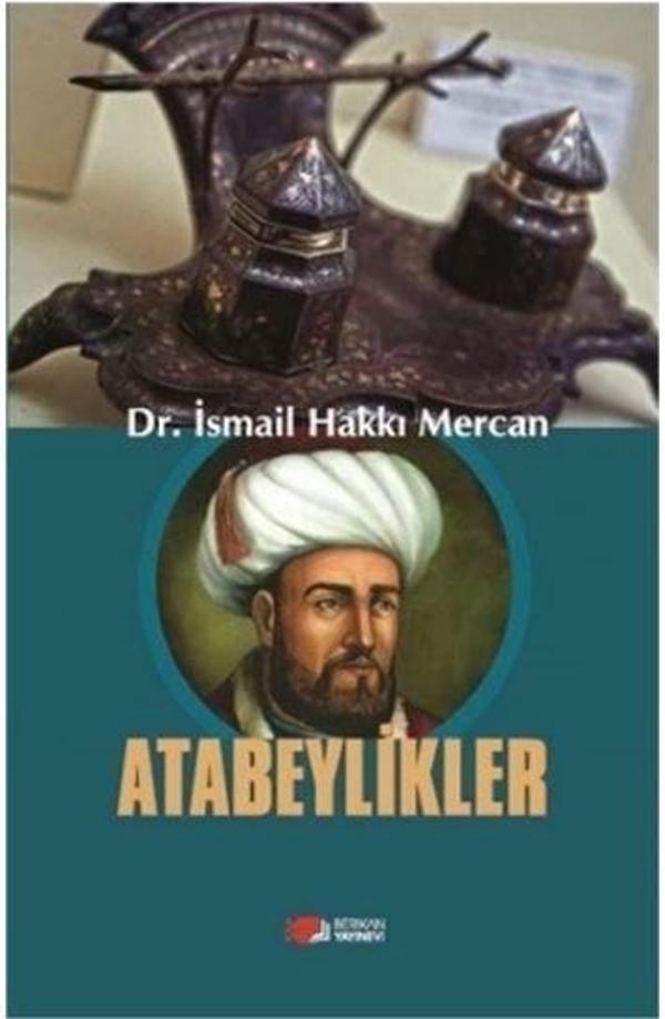 Atabeylikler - Berikan Yayınevi - Image 1