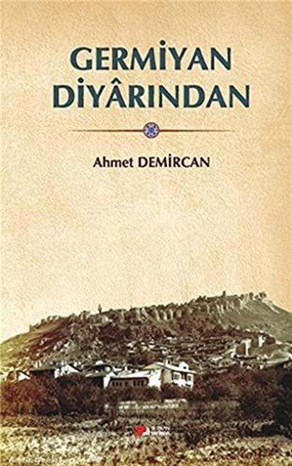 Germiyan Diyarından - Berikan Yayınevi - Image 1