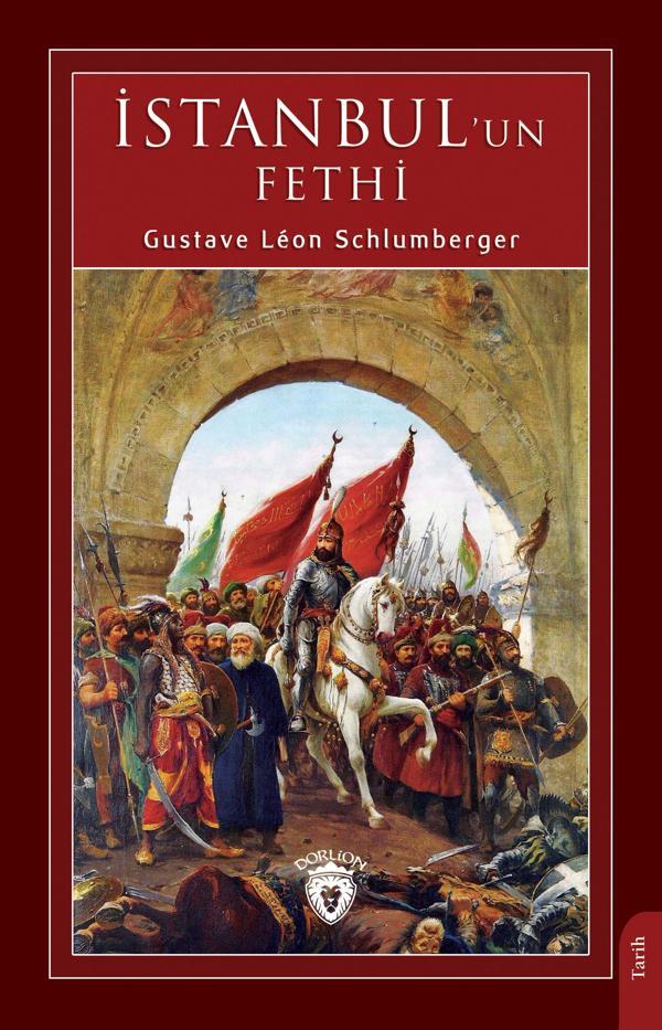 İstanbul' un Fethi - Dorlion Yayınevi - Image 1