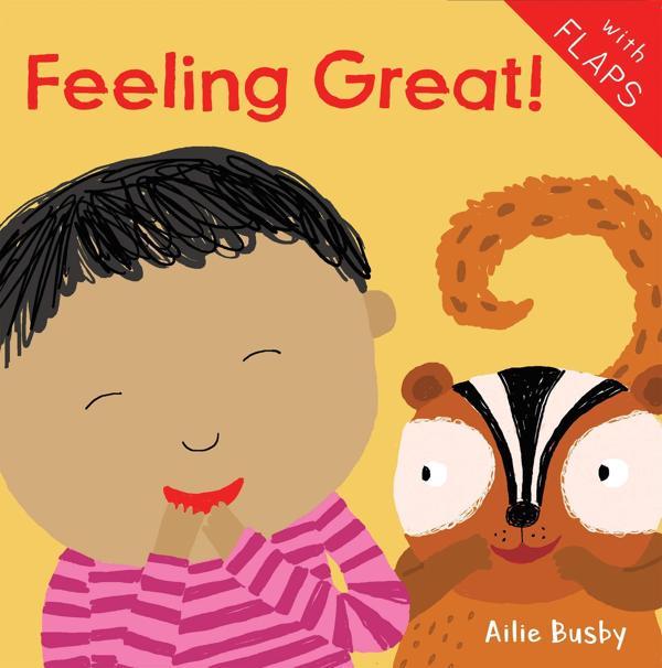 Feeling Great! - Child's Play - Image 1