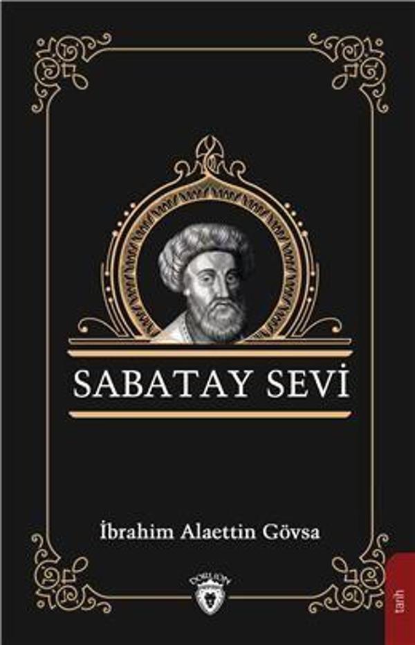 Dorlion Yayınevi Sabatay Sevi - Dorlion Yayınevi - Image 1