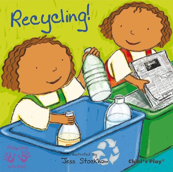 Recycling! - Child's Play - Image 1