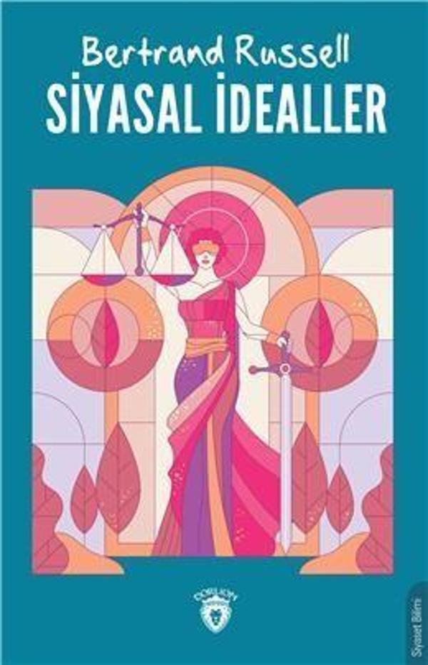 Siyasal İdealler - Dorlion Yayınevi - Image 1