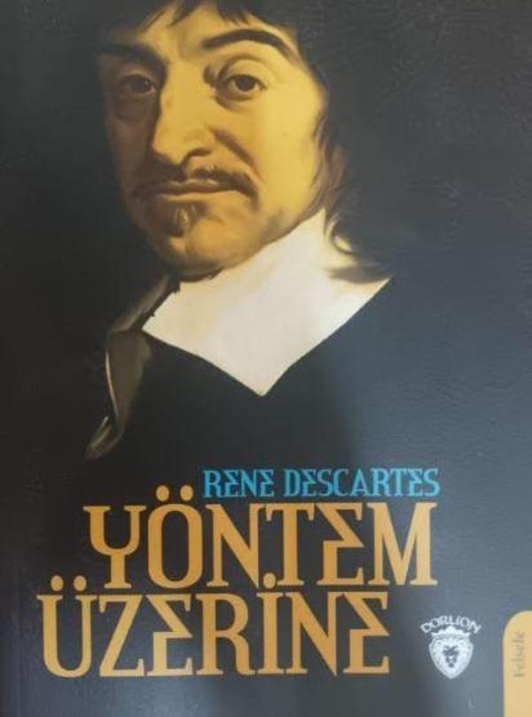 Dorlion Yayınevi Yöntem Üzerine - Dorlion Yayınevi - Image 1
