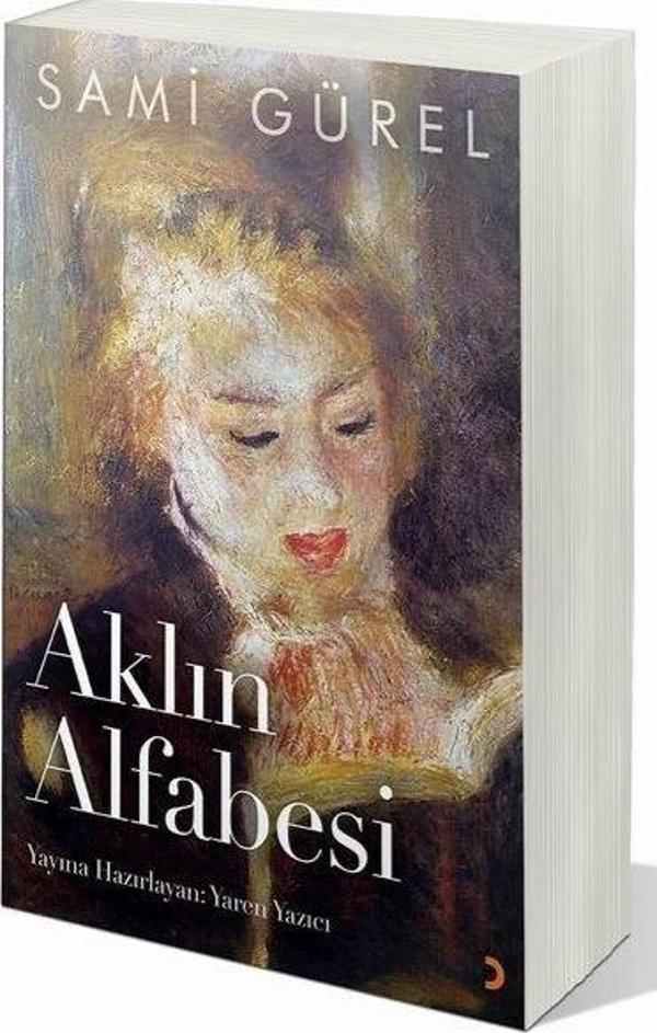 Aklın Alfabesi - Cinius Yayınevi - Image 1